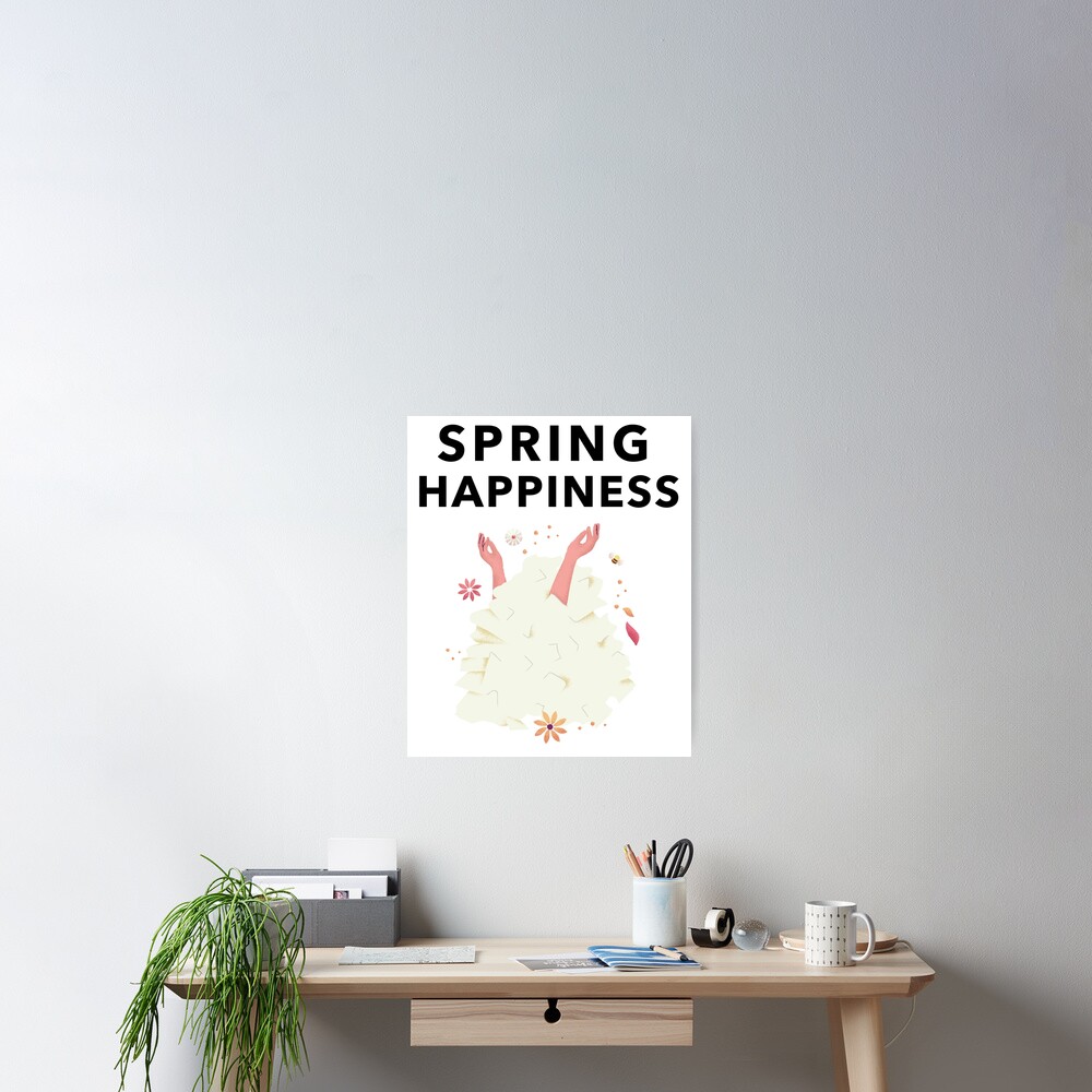 Item preview, Poster designed and sold by PunchlineFactor.