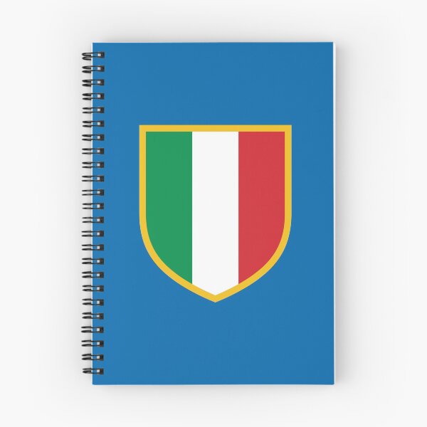 Artikelvorschau, Scudetto entworfen und verkauft von lufcveverybody.
