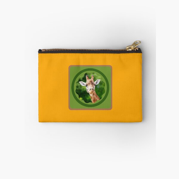 Artikelvorschau, Giraffe Design entworfen und verkauft von CoyoteGifts.