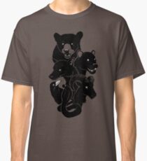 We Own The Night Classic T-Shirt