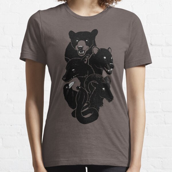 We Own The Night Essential T-Shirt