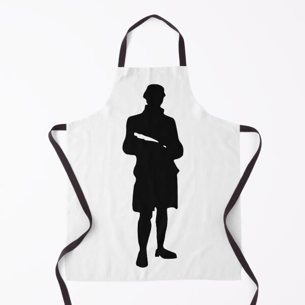 Item preview, James Madison silhouette designed and sold by ChandlerLasch.