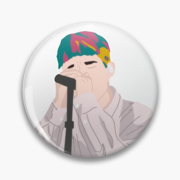 Item preview, anti tour - waterparks designed and sold by disclaimersong.