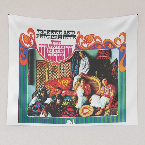 Item preview, Hippie Band designed and sold by Youmytype.