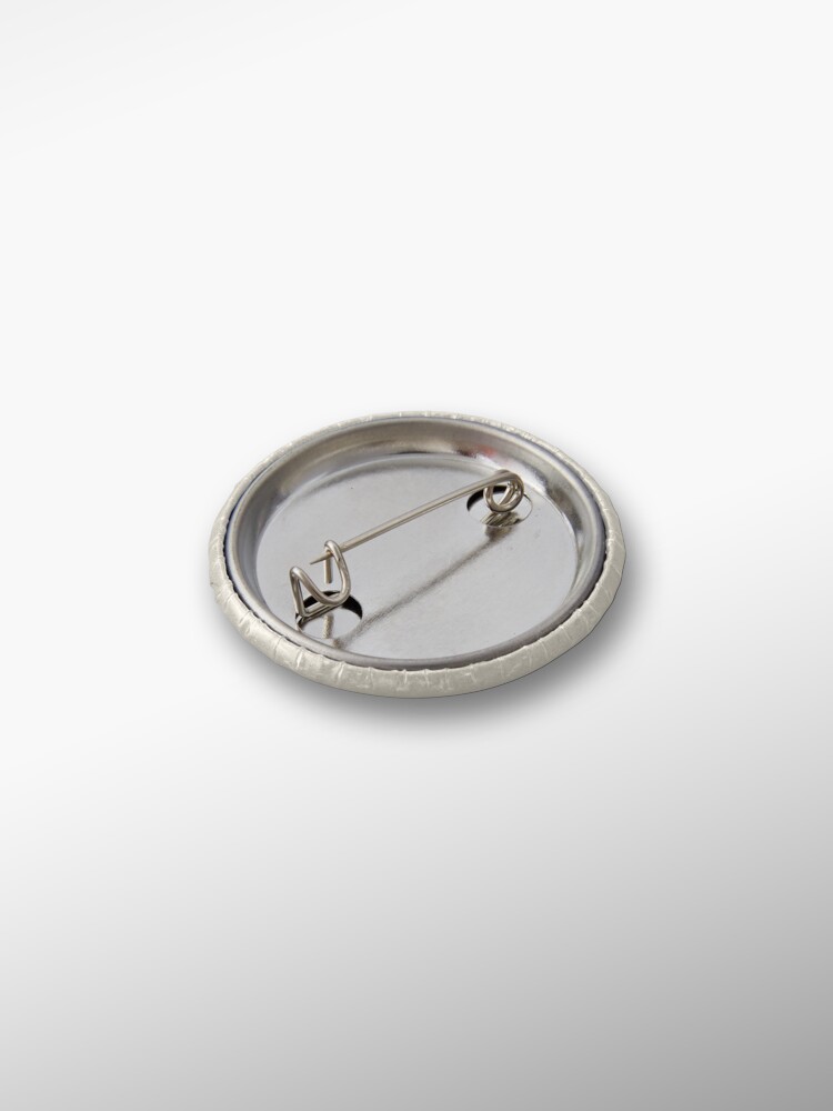 Alternate view of Juggling Chainsaws Pin
