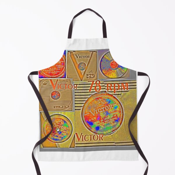 Item preview, Colors, Victor, 78, 78 RPM, Shellac designed and sold by Vintaged.