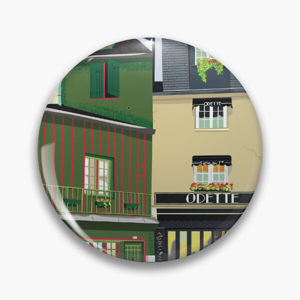 Item preview, Paris Patisserie  designed and sold by Suvo18.