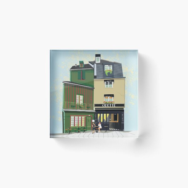 Item preview, Paris Patisserie  designed and sold by Suvo18.