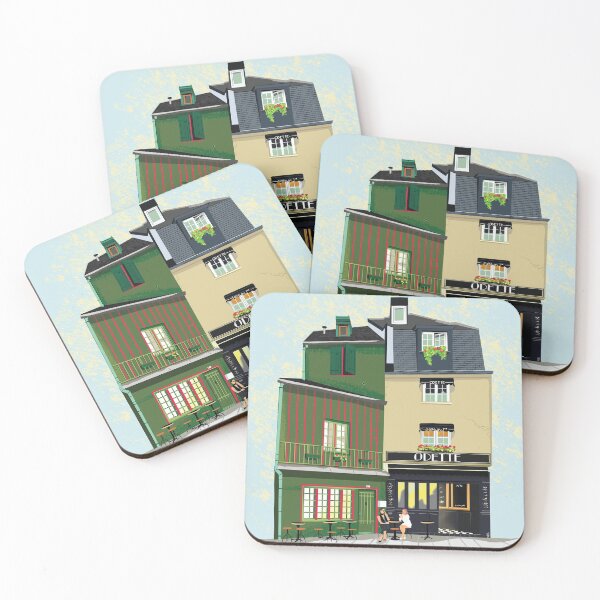 Item preview, Paris Patisserie  designed and sold by Suvo18.