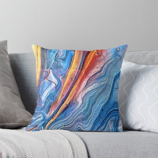 Item preview, Frozen Fire designed and sold by Maeve  Perry.