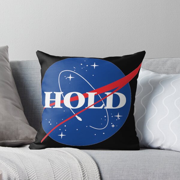 Item preview, Hold Bitcoin designed and sold by RosedesignArt.