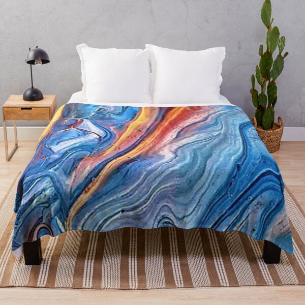 Item preview, Frozen Fire designed and sold by Maeve Perry.
