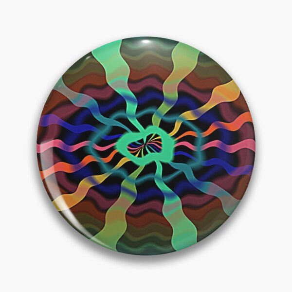 Item preview, Colorful Airwaves  designed and sold by lornakay.