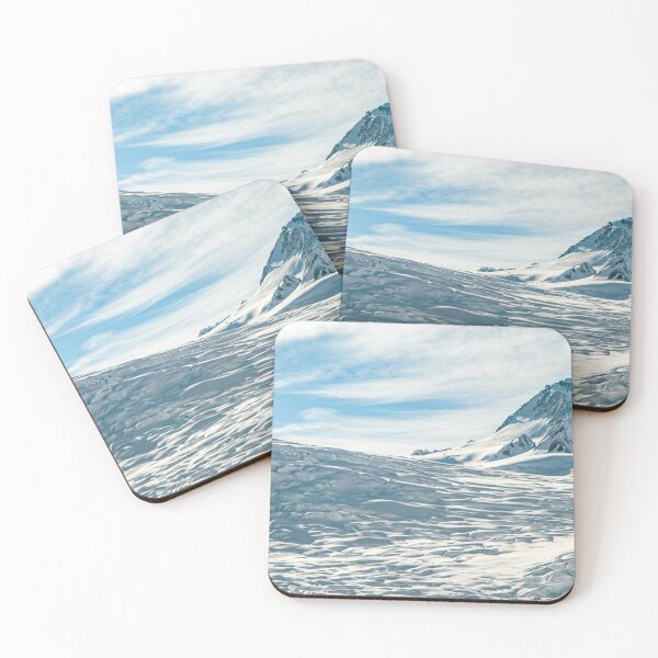 Item preview, Fox Glacier, New Zealand designed and sold by MLP Fine Art.