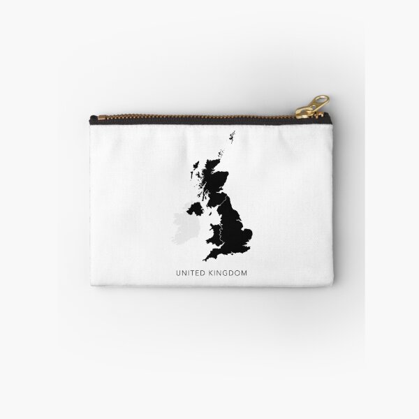 Item preview, Map of the United Kingdom designed and sold by By-Danni-Marie.
