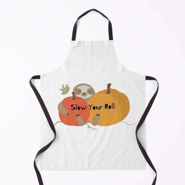 Item preview, Slow Your Roll designed and sold by SPYG.