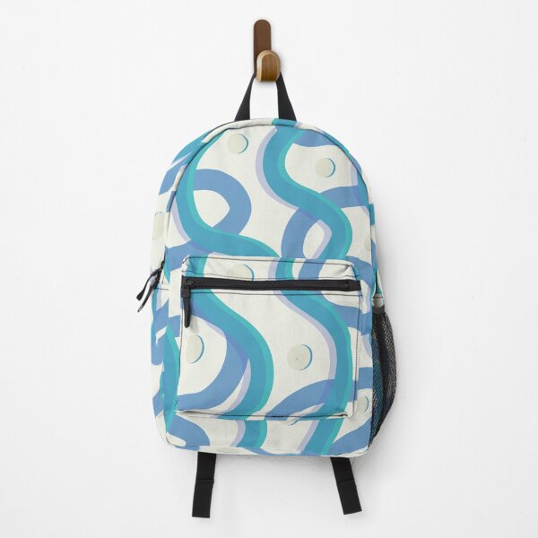 Item preview, SUPER AQUA WIGGLES designed and sold by danjonesmusic.