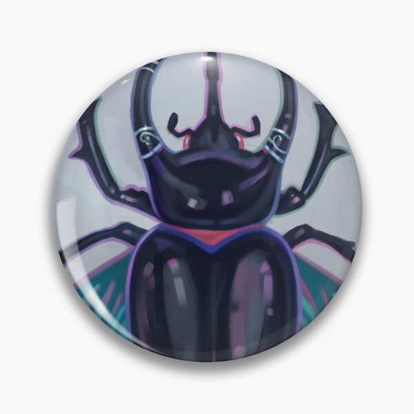 Item preview, Magic bug  designed and sold by Tamar V..