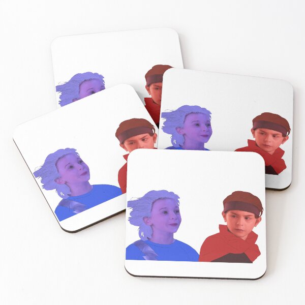 Item preview, Tommy & Billy  designed and sold by zeforow.