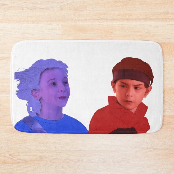 Item preview, Tommy & Billy  designed and sold by zeforow.