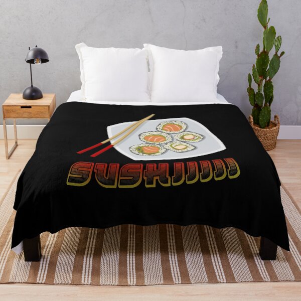 Item preview, Sushi Love designed and sold by titanosdesign.