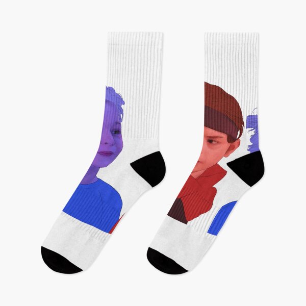 Item preview, Tommy & Billy  designed and sold by zeforow.