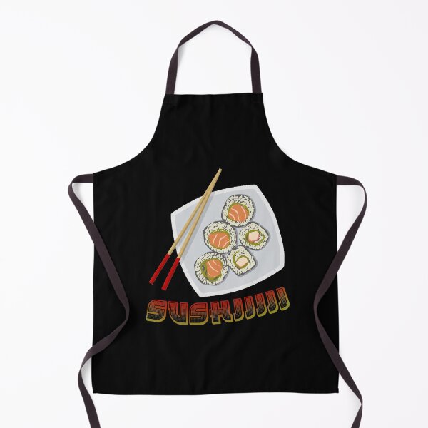Item preview, Sushi Love designed and sold by titanosdesign.