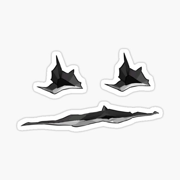 :| Sticker