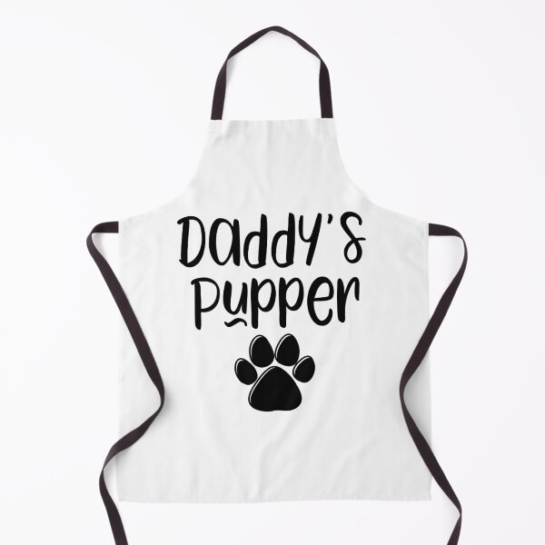 Item preview, Daddy's Pupper designed and sold by MelmonSquad.