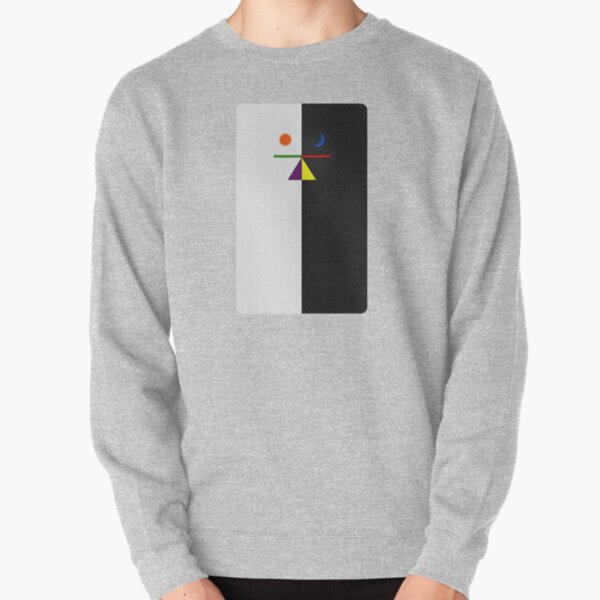 Peculate - In Two (A) Pullover Sweatshirt