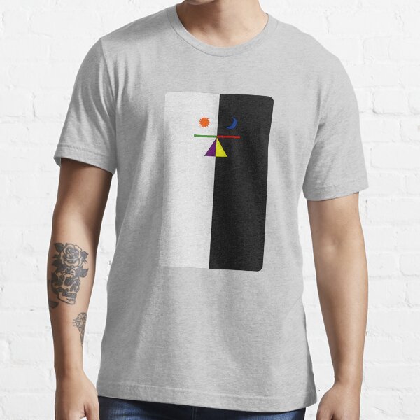 Peculate - In Two (A) Essential T-Shirt