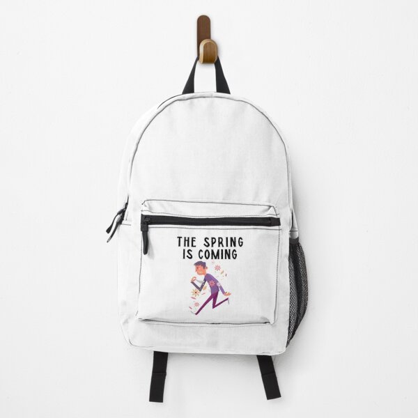 Item preview, The Spring Is Coming designed and sold by THE PUNCHLINE FACTORY.