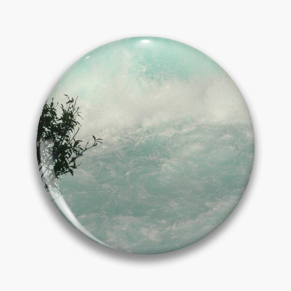 Item preview, Ice Flower, New Zealand designed and sold by MLP Fine Art.