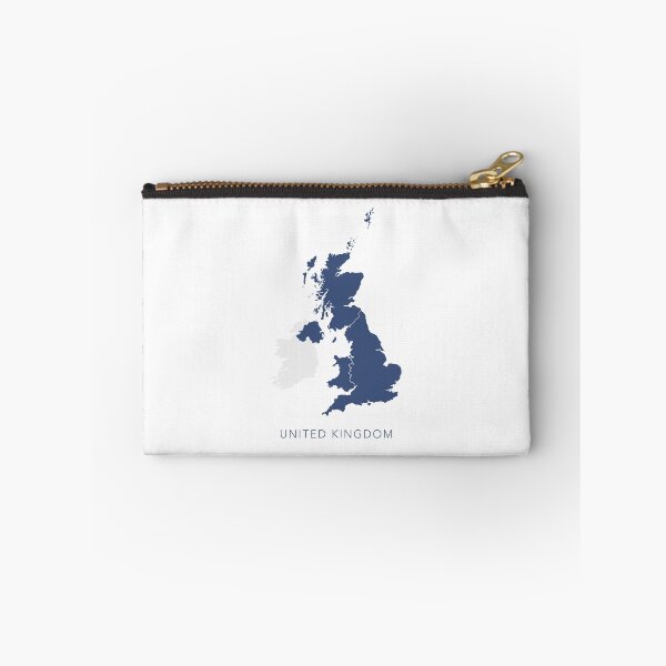 Item preview, Map of the United Kingdom designed and sold by By-Danni-Marie.