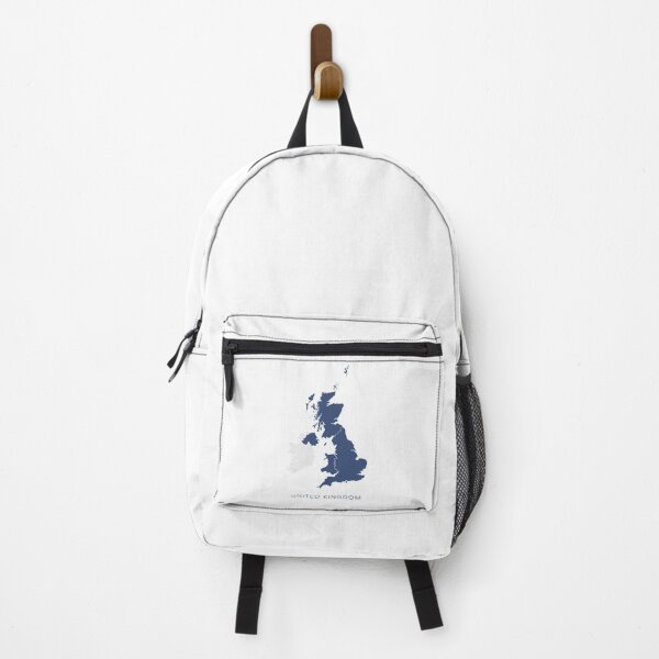 Item preview, Map of the United Kingdom designed and sold by By-Danni-Marie.