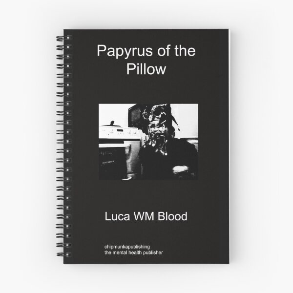 Item preview, Lucca Lazza Blood V  designed and sold by smithdaughter.