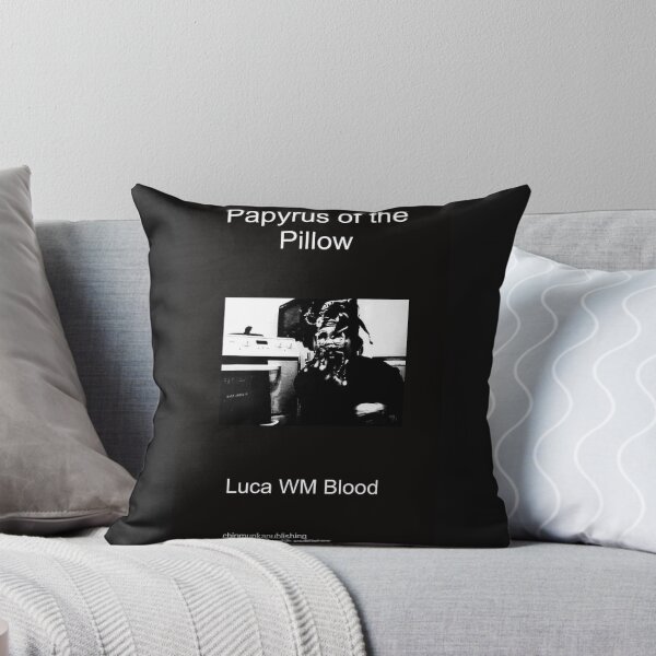 Item preview, Lucca Lazza Blood V  designed and sold by smithdaughter.