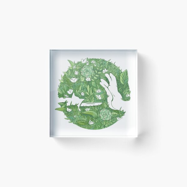 Item preview, Earth Day Logo designed and sold by NVINY.