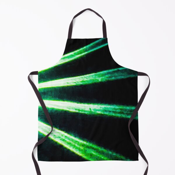 Item preview, Light Rays- Green designed and sold by Designs By YL.