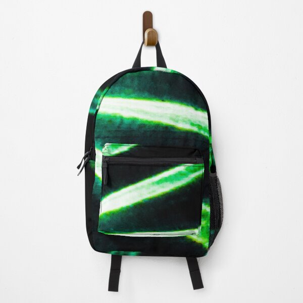 Item preview, Light Rays- Green designed and sold by Designs By YL.