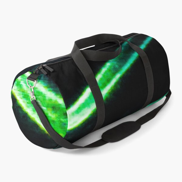 Item preview, Light Rays- Green designed and sold by Designs By YL.