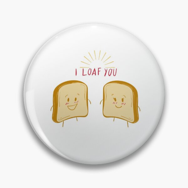 Item preview, bread lover  designed and sold by elsouNaina.