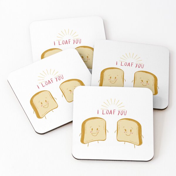 Item preview, bread lover  designed and sold by elsouNaina.