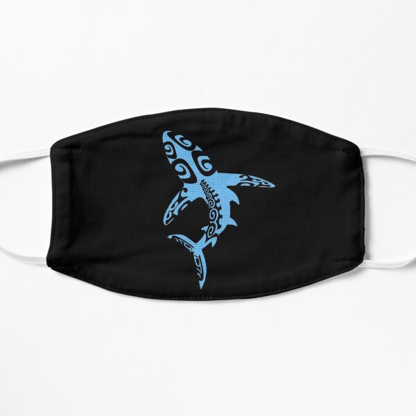 OPEN WATER TRAVELING Flat Mask