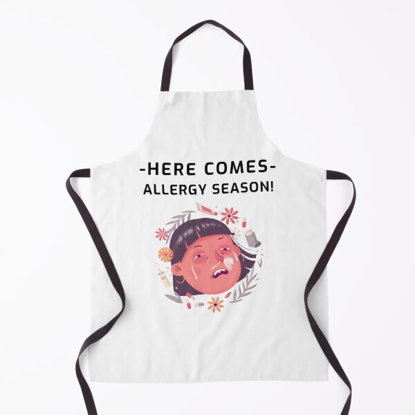 Item preview, Here It Comes - Spring Season designed and sold by THE PUNCHLINE FACTORY.