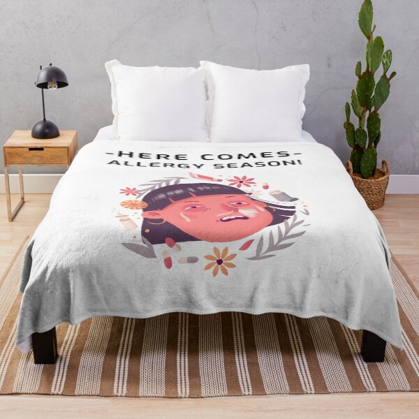 Item preview, Here It Comes - Spring Season designed and sold by THE PUNCHLINE FACTORY.