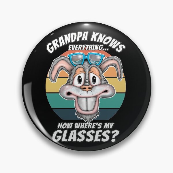 Item preview, Grandma Knows Everything Funny Grandma Knows Best designed and sold by Status71.