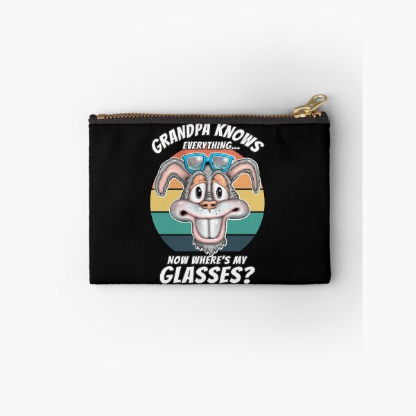 Item preview, Grandma Knows Everything Funny Grandma Knows Best designed and sold by Status71.