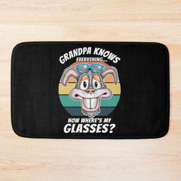 Item preview, Grandma Knows Everything Funny Grandma Knows Best designed and sold by Status71.