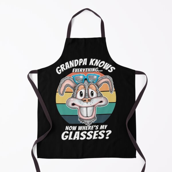 Item preview, Grandma Knows Everything Funny Grandma Knows Best designed and sold by Status71.